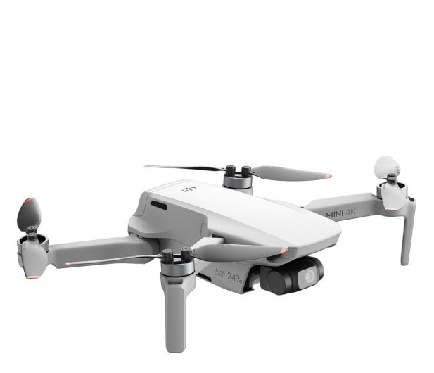 DJI Mini 4K Fly More Combo CP.MA.00000797.01 / 6941565980397 - 1281018 - zdjęcie 6